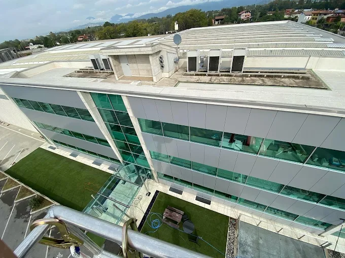 Impresa di pulizie per sanificazione ambienti a Bergamo
