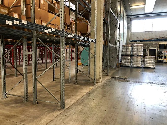 Impresa di pulizie per locali commerciali a Bergamo
